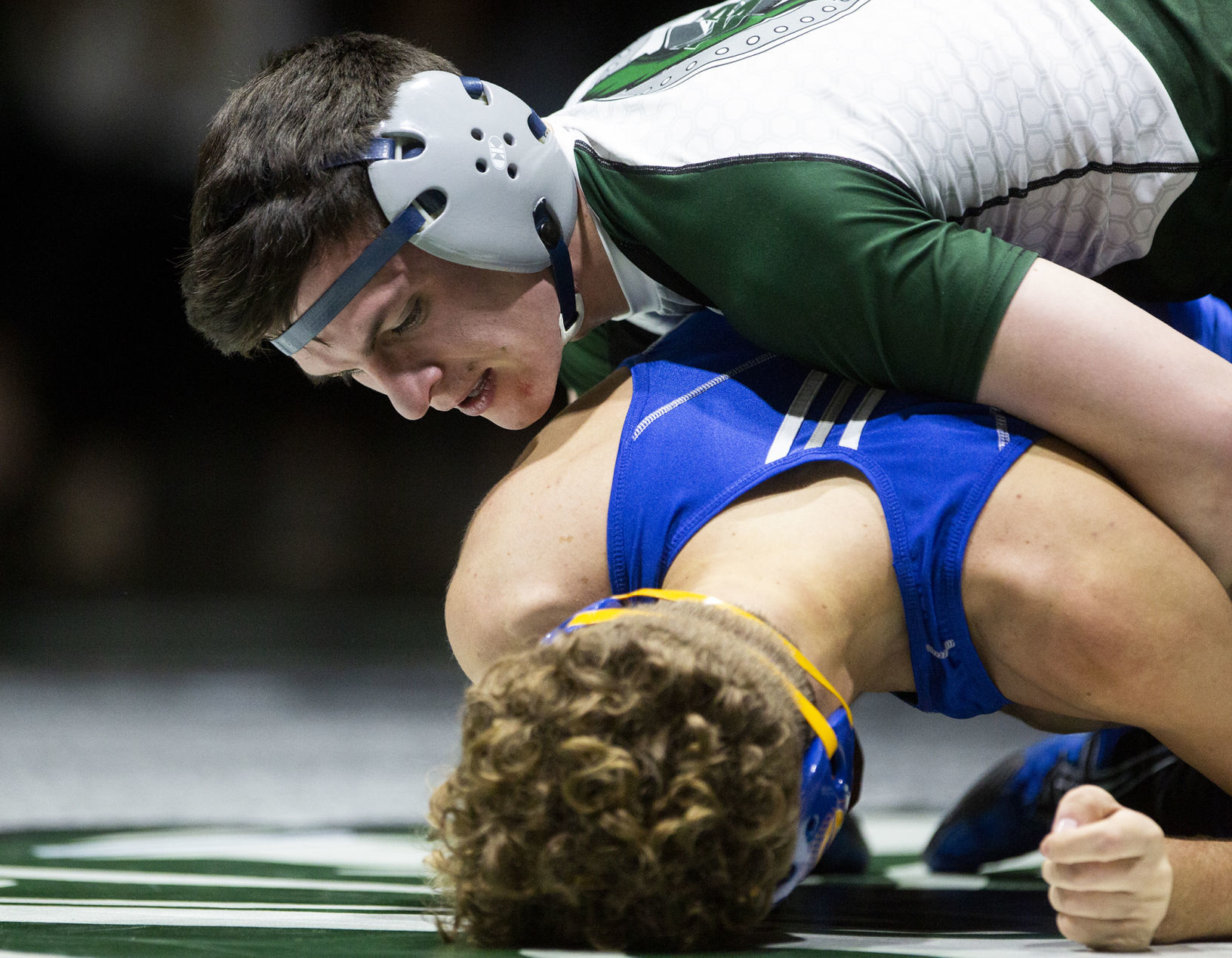 KW Wrestling